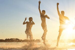 Ferienhäuser für Gruppen
