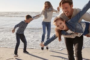 Ferienhäuser für familien