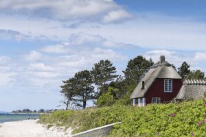 Ferienhäuser für meer