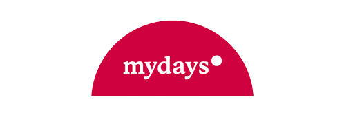 mydays logo